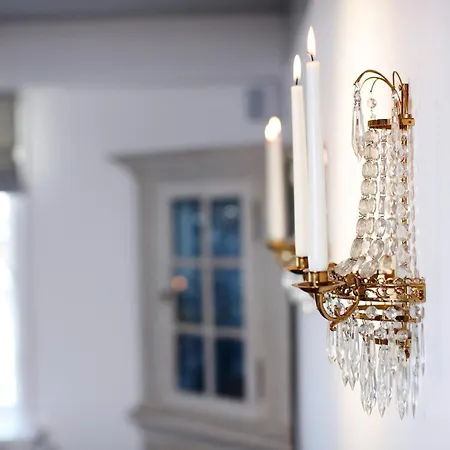 호텔 Altes Pastorat