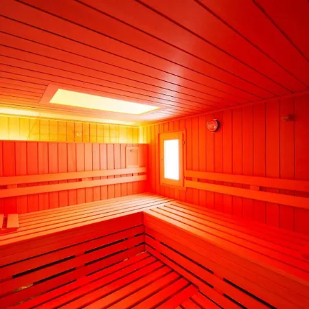 Altes Pastorat Süderende