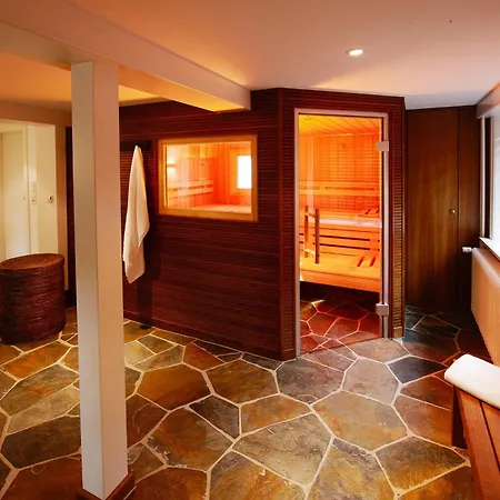 Altes Pastorat Süderende