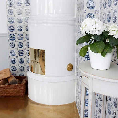 Hotel Altes Pastorat