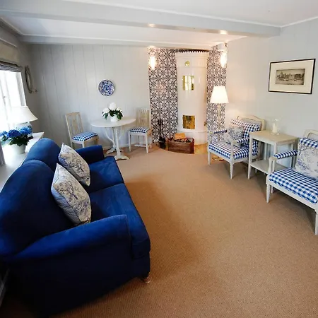 Hotel Altes Pastorat