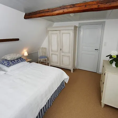 Altes Pastorat Szálloda