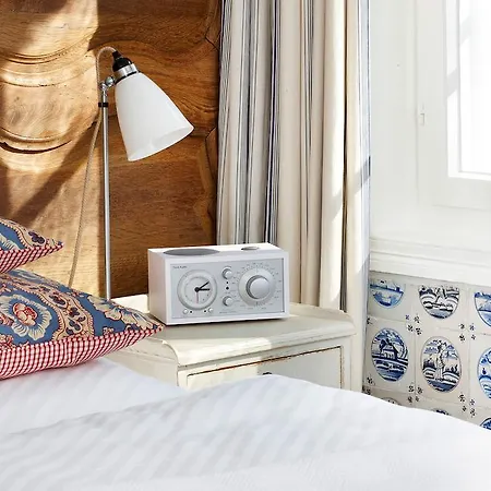 Altes Pastorat Hotel 4*