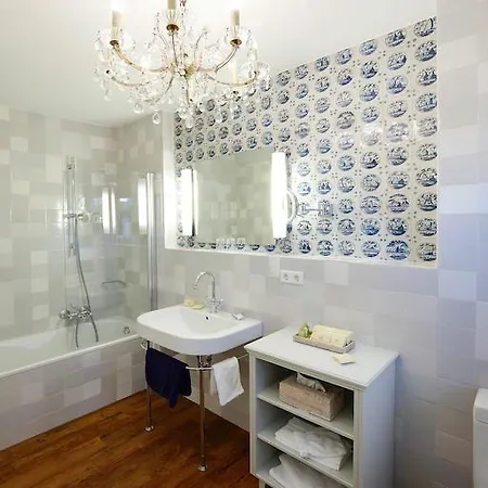 Hotel Altes Pastorat