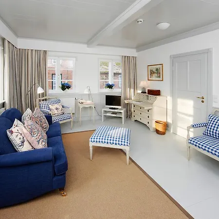 Altes Pastorat Hotel