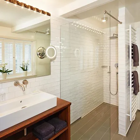 Altes Pastorat Süderende