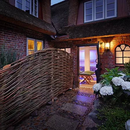 Altes Pastorat Hotel