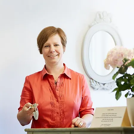 Hotel Altes Pastorat