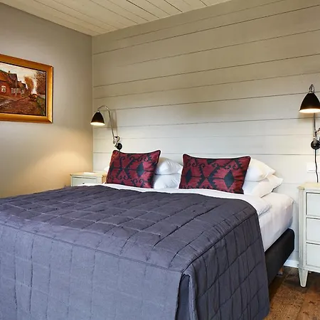 Hotel Altes Pastorat 4*