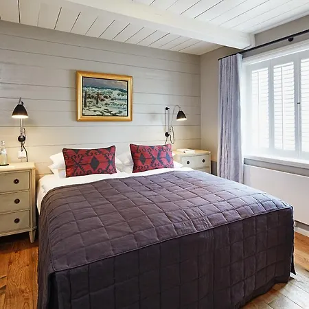 호텔 Altes Pastorat